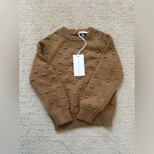 Jamie Kay Dotty Knit